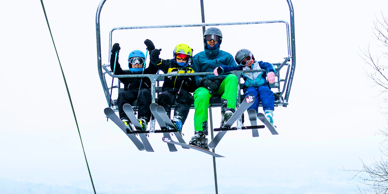 26/27 Catamount Season Passes